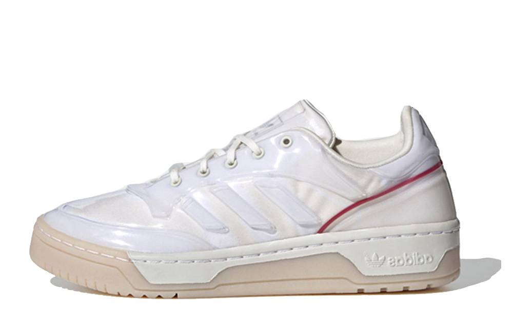 Craig Green x adidas Rivalry Polta AKH White FY5707