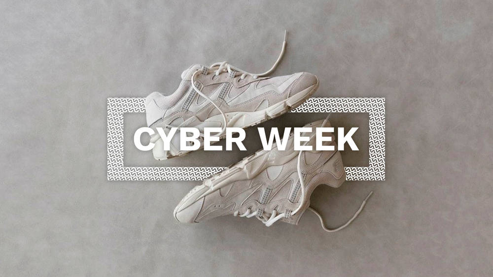 New Balance Cyber Week: Here's 16 of the Best Clothing and Sneakers Picks