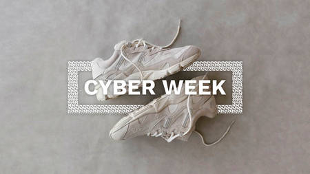 New Balance Cyber Week: Here's 16 of the Best Clothing and Sneakers Picks New Balance Cyber Week: Here's 16 of the Best Clothing and Sneakers Picks