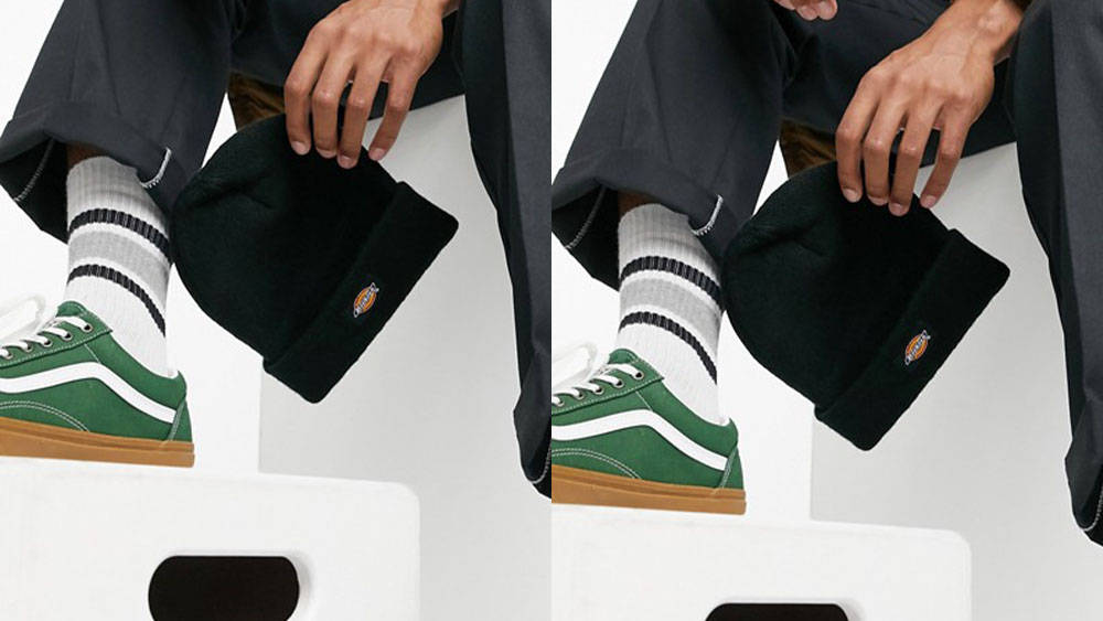 Dickies Beanie