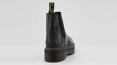 Dr Martens 2976 Chelsea Boots Black