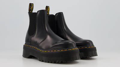 Dr Martens 2976 Chelsea Boots Black