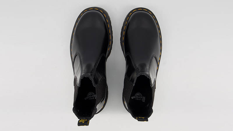 Dr Martens 2976 Chelsea Boots Black