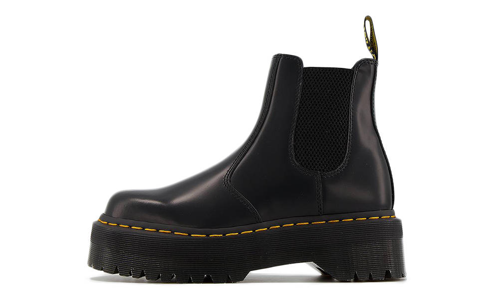 Dr Martens 2976 Chelsea Boots Black