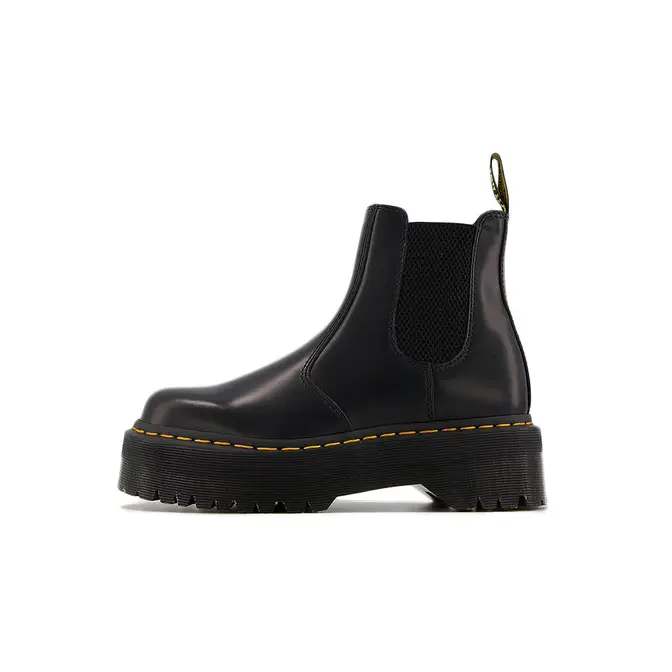 Dr Martens 2976 Chelsea Boots Black Where To Buy 22227001 The Sole Supplier