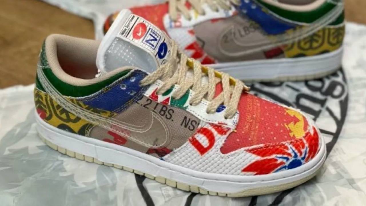 dunk thank you 1