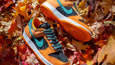 Release Reminder: Don't Miss the Nike Dunk Low SP "Ceramic"! Release Reminder: Don't Miss the Nike Dunk Low SP "Ceramic"!