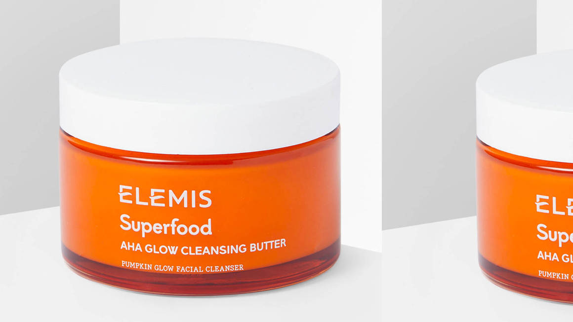 Elemis cleansing butter