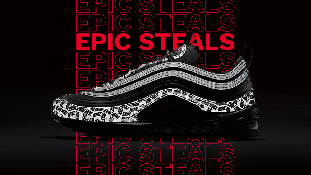 25 Trending Black Friday Steals With Nike's Epic Discount Code Applied