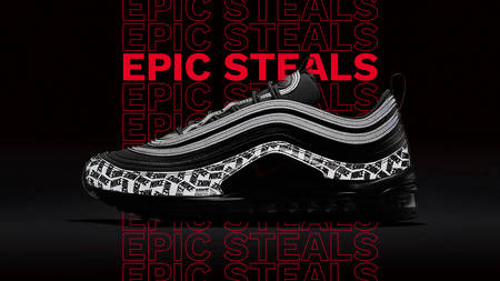 25 Trending Black Friday Steals With Nike's Epic Discount Code Applied 25 Trending Black Friday Steals With Nike's Epic Discount Code Applied