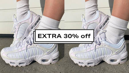 The Top Trainer Deals As Low As £25 In Nike's Black Friday Sale 2020