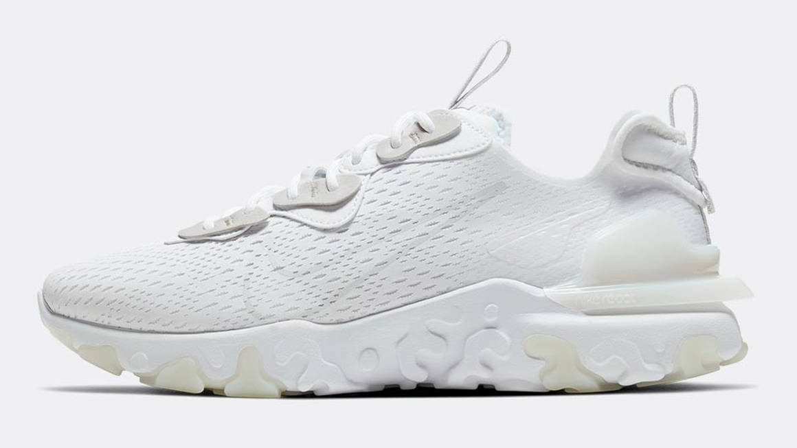 Flash Sale: Take 20% Off These Best-Selling Sneakers at Footasylum ...