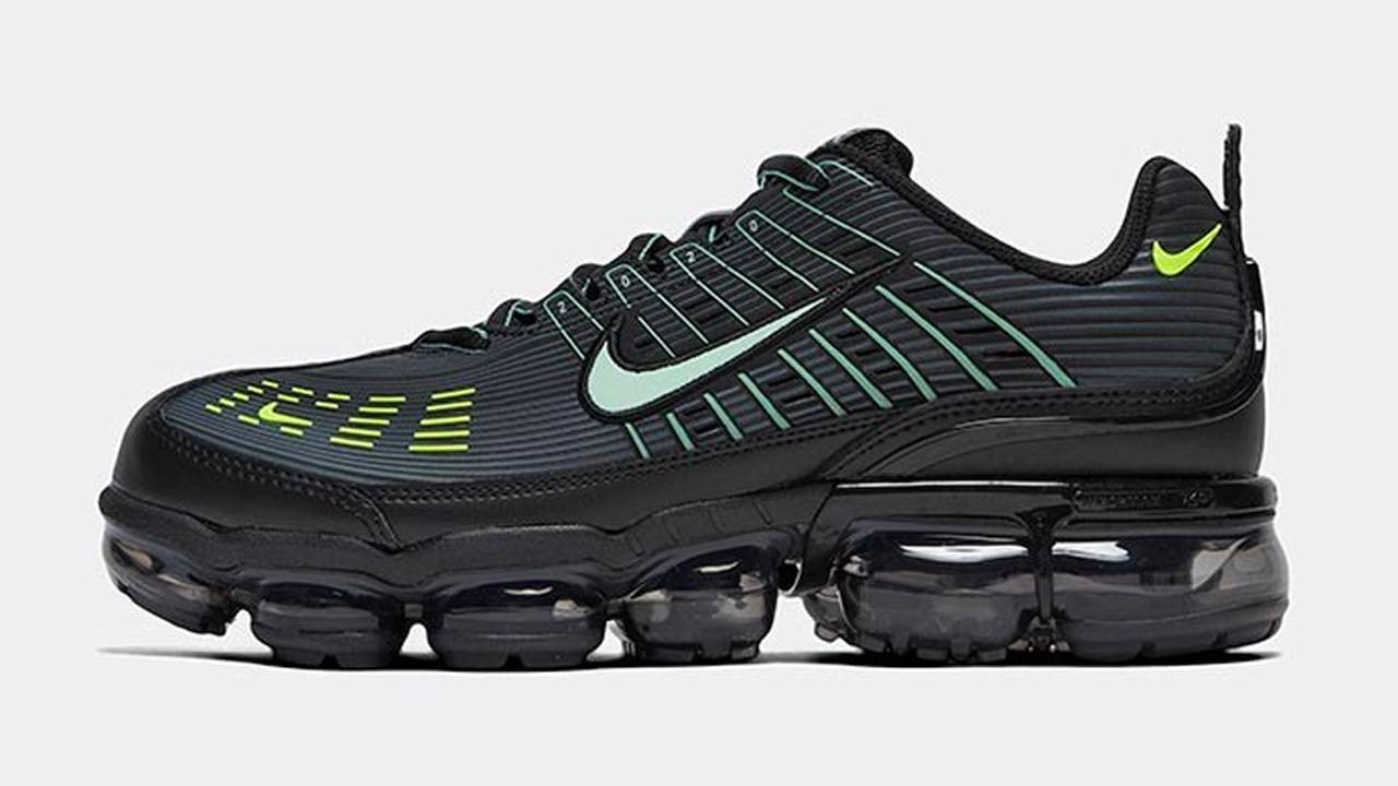 20 Must-Have Sneakers That Are Somehow Still Available at Footasylum's Black Friday Sale
