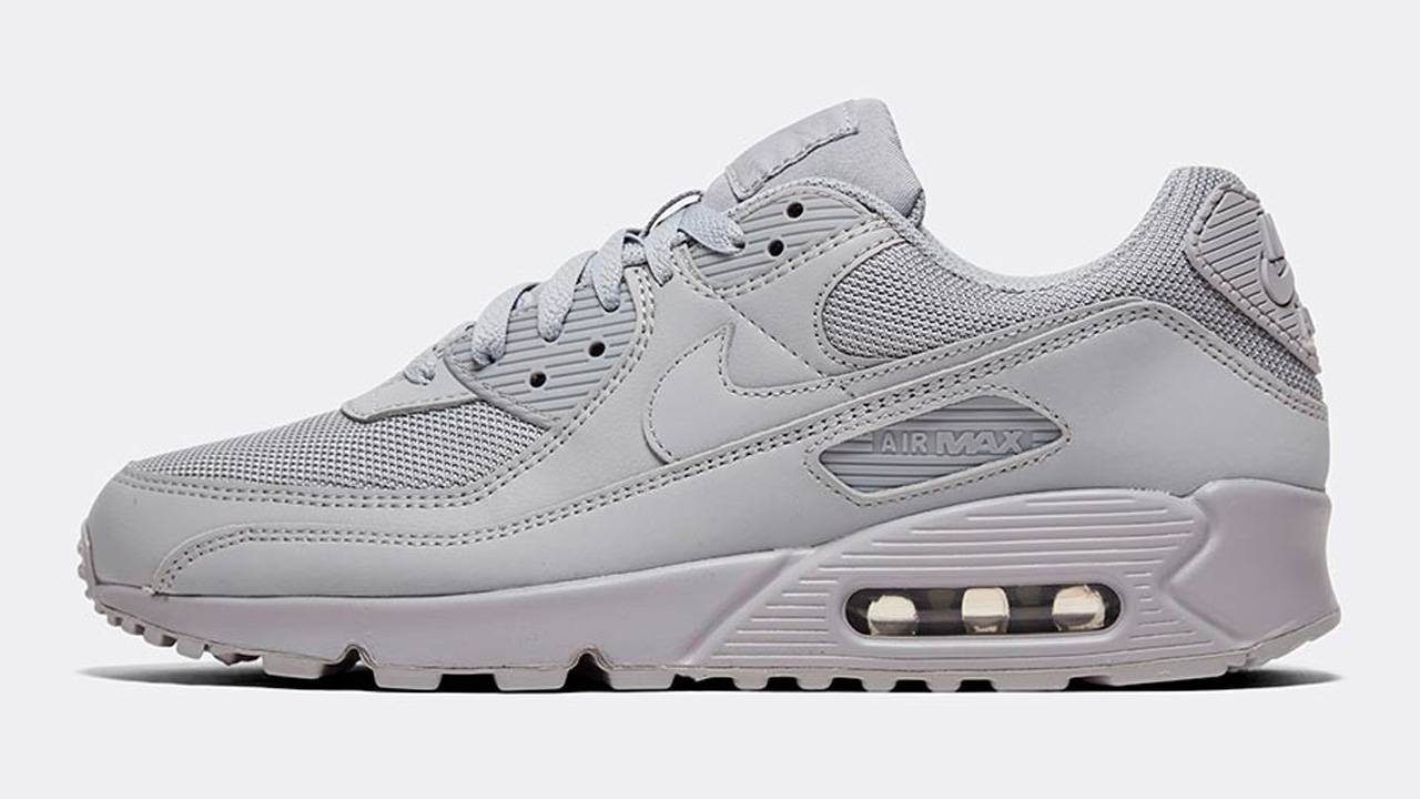 Flash Sale: Take 20% Off These Best-Selling Sneakers at Footasylum!