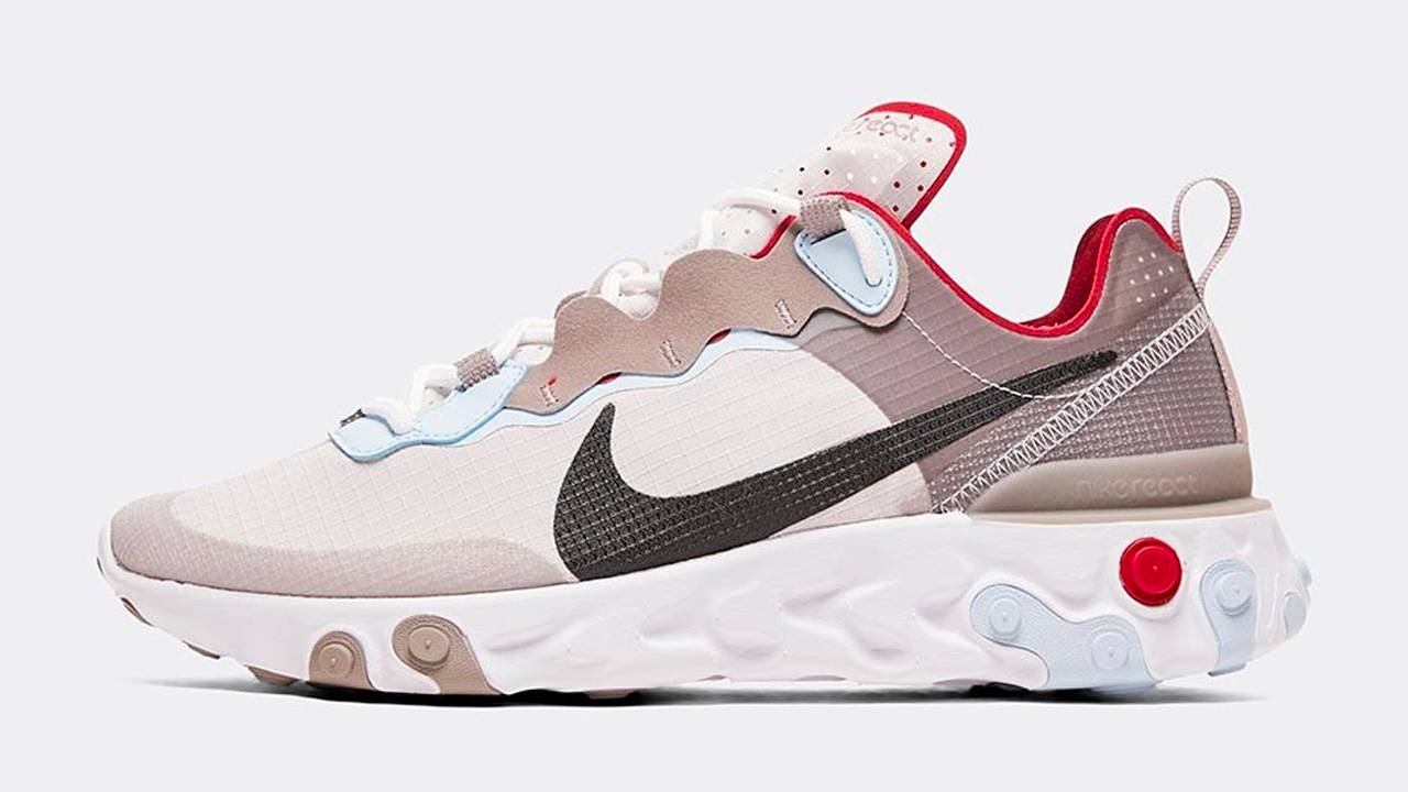 20 Must-Have Sneakers That Are Somehow Still Available at Footasylum's Black Friday Sale