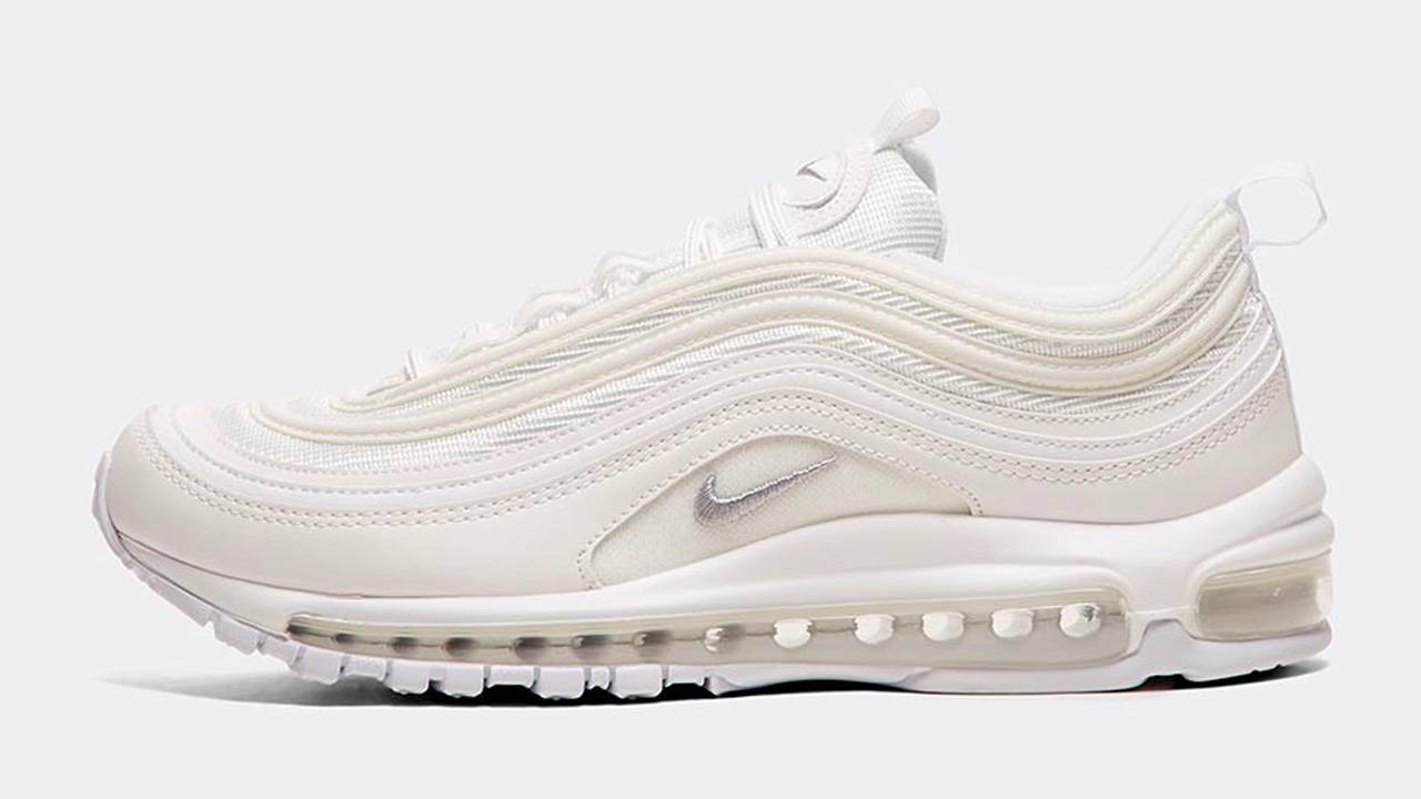 Flash Sale: Take 20% Off These Best-Selling Sneakers at Footasylum!