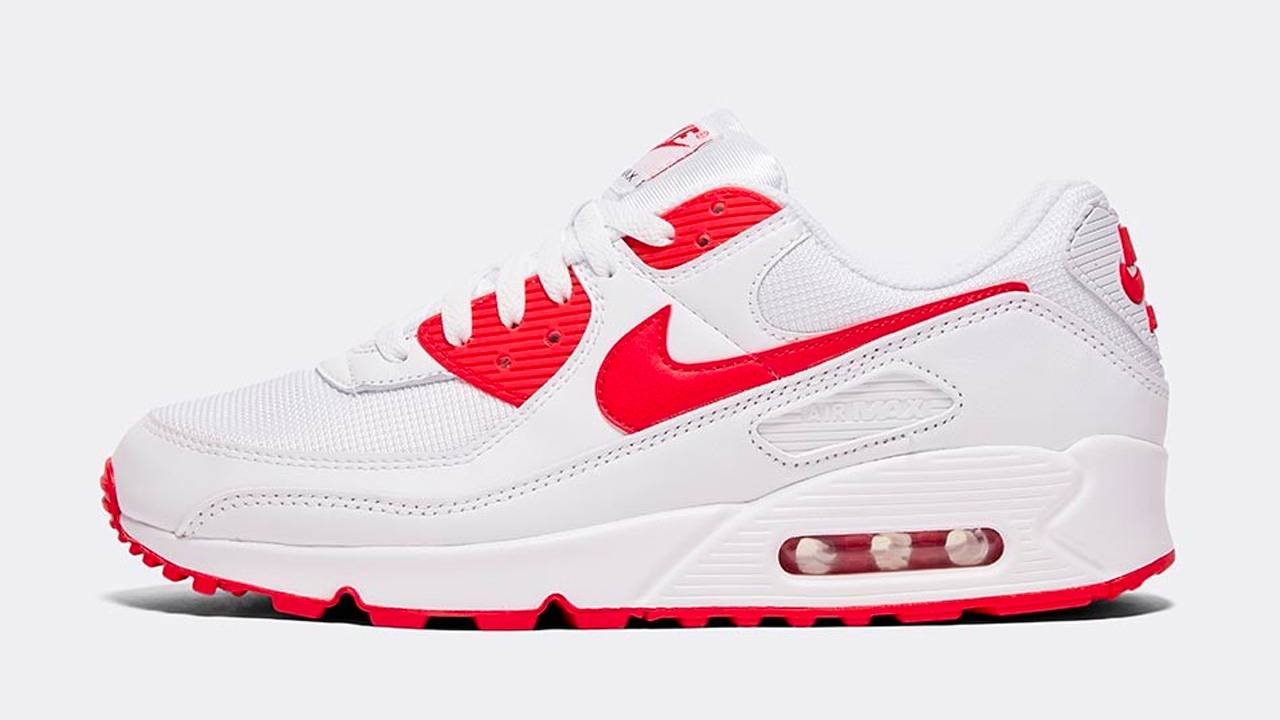 20 Must-Have Sneakers That Are Somehow Still Available at Footasylum's Black Friday Sale