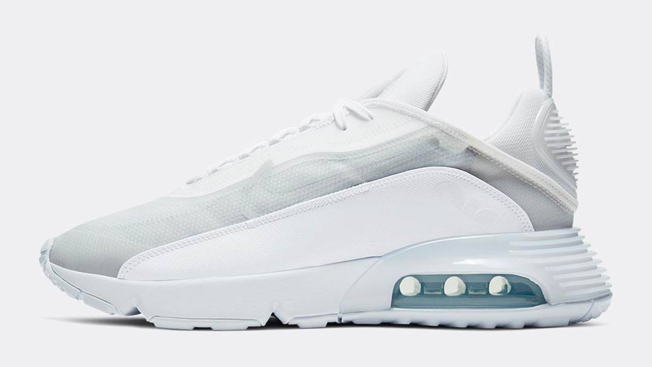 20 Must-Have Sneakers That Are Somehow Still Available at Footasylum's Black Friday Sale