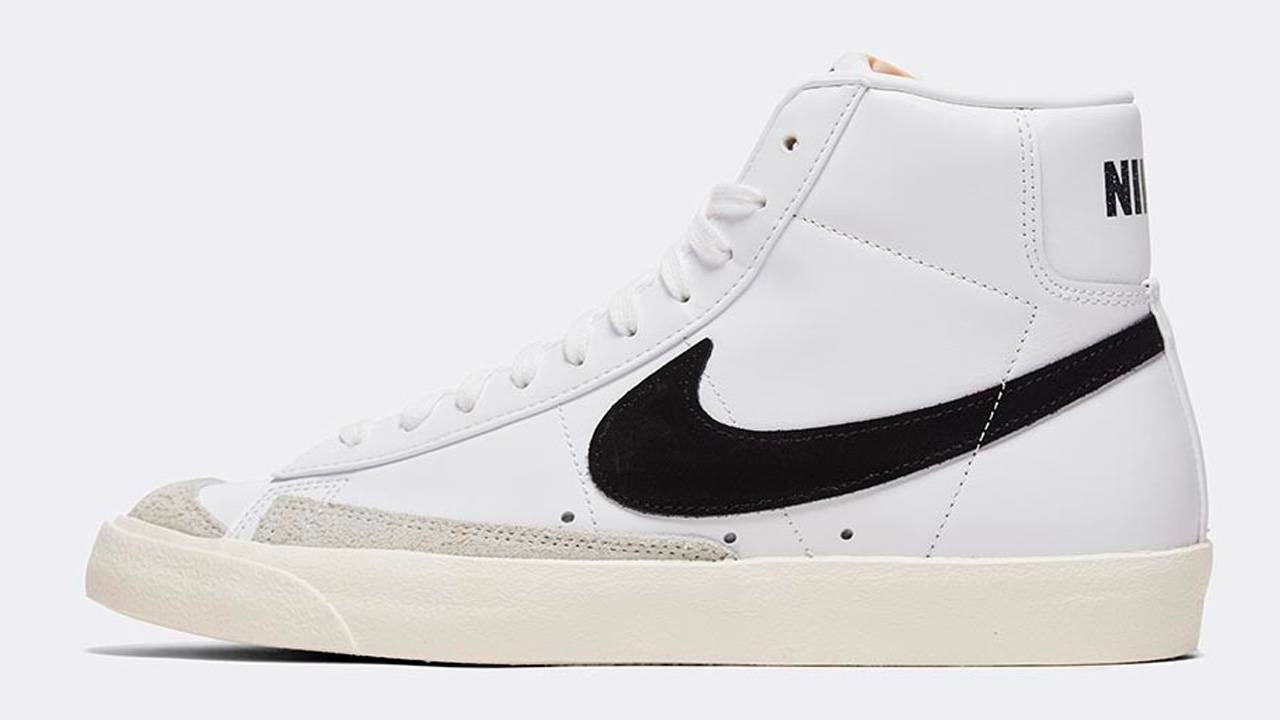 Flash Sale: Take 20% Off These Best-Selling Sneakers at Footasylum!