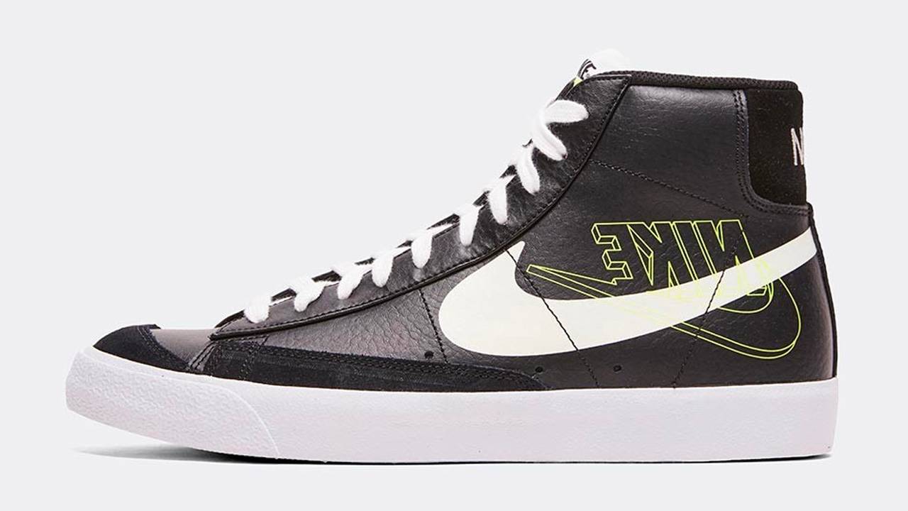 20 Must-Have Sneakers That Are Somehow Still Available at Footasylum's Black Friday Sale