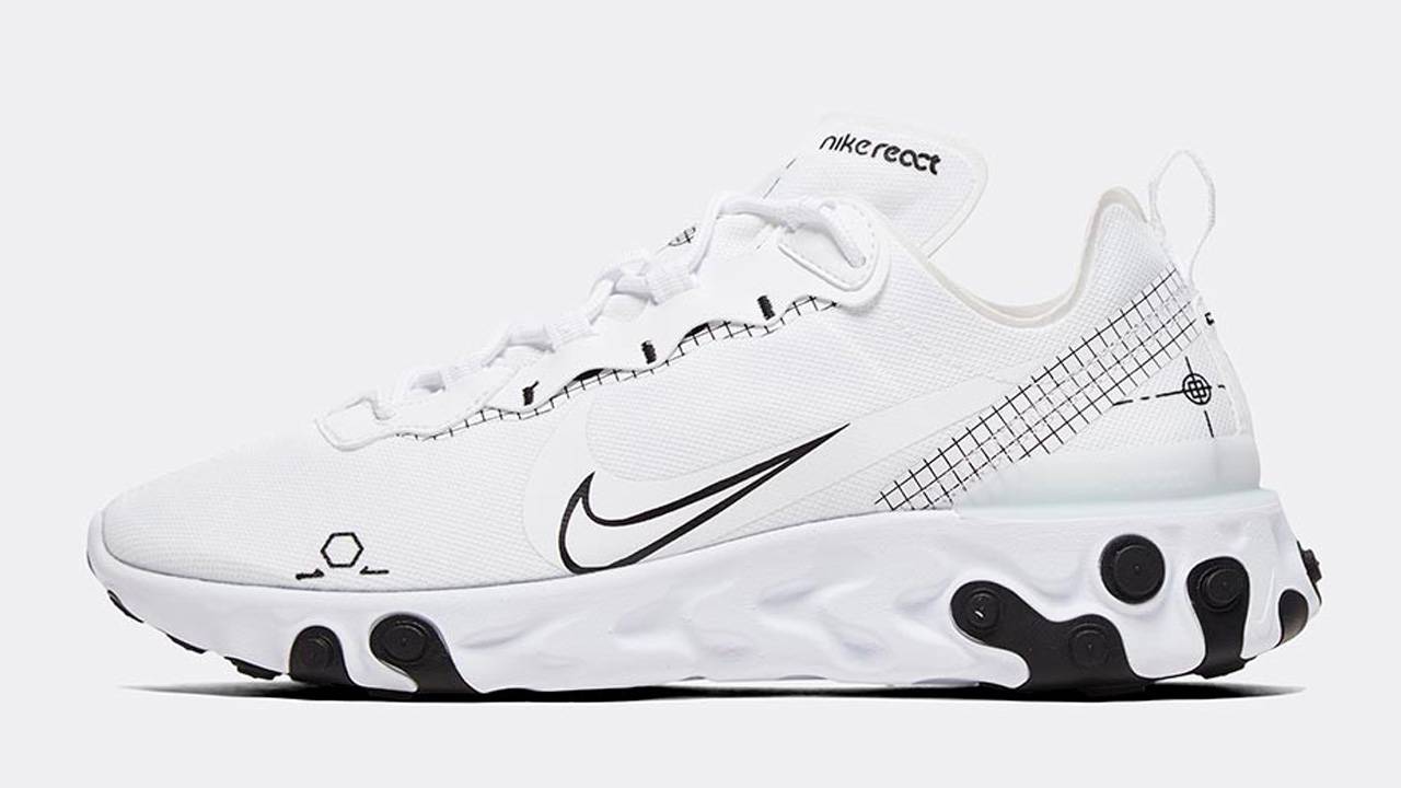 Flash Sale: Take 20% Off These Best-Selling Sneakers at Footasylum!