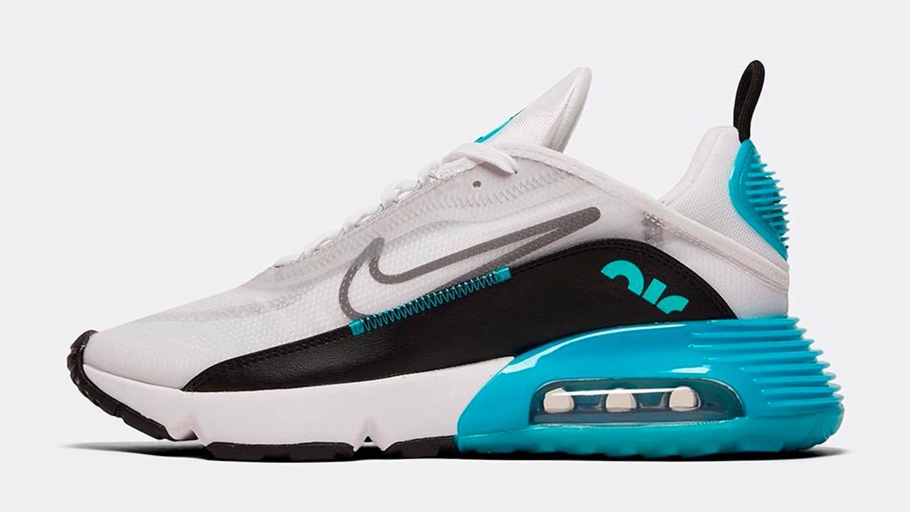 20 Must-Have Sneakers That Are Somehow Still Available at Footasylum's Black Friday Sale