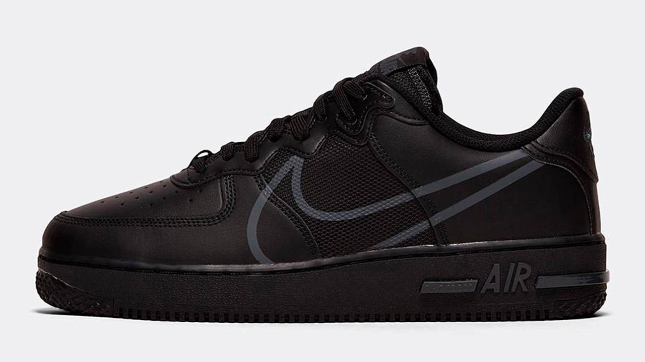 Flash Sale: Take 20% Off These Best-Selling Sneakers at Footasylum!