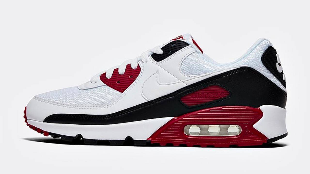 20 Must-Have Sneakers That Are Somehow Still Available at Footasylum's Black Friday Sale