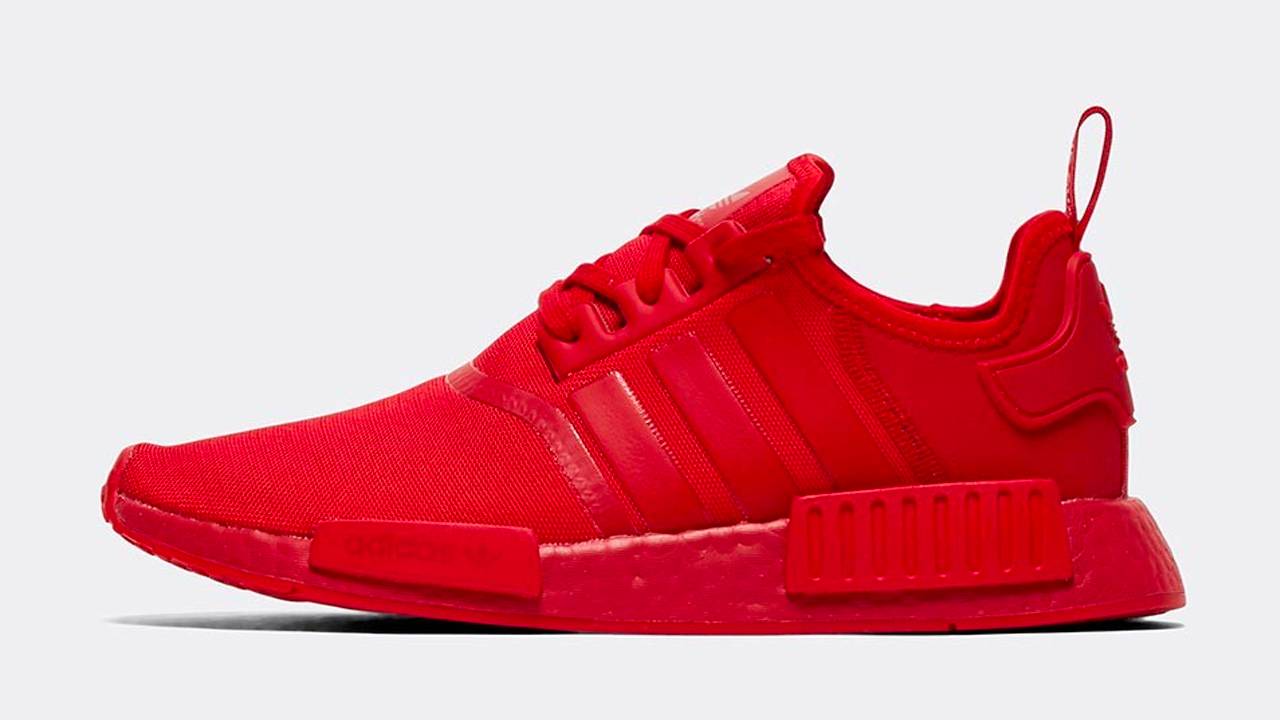 20 Must-Have Sneakers That Are Somehow Still Available at Footasylum's Black Friday Sale