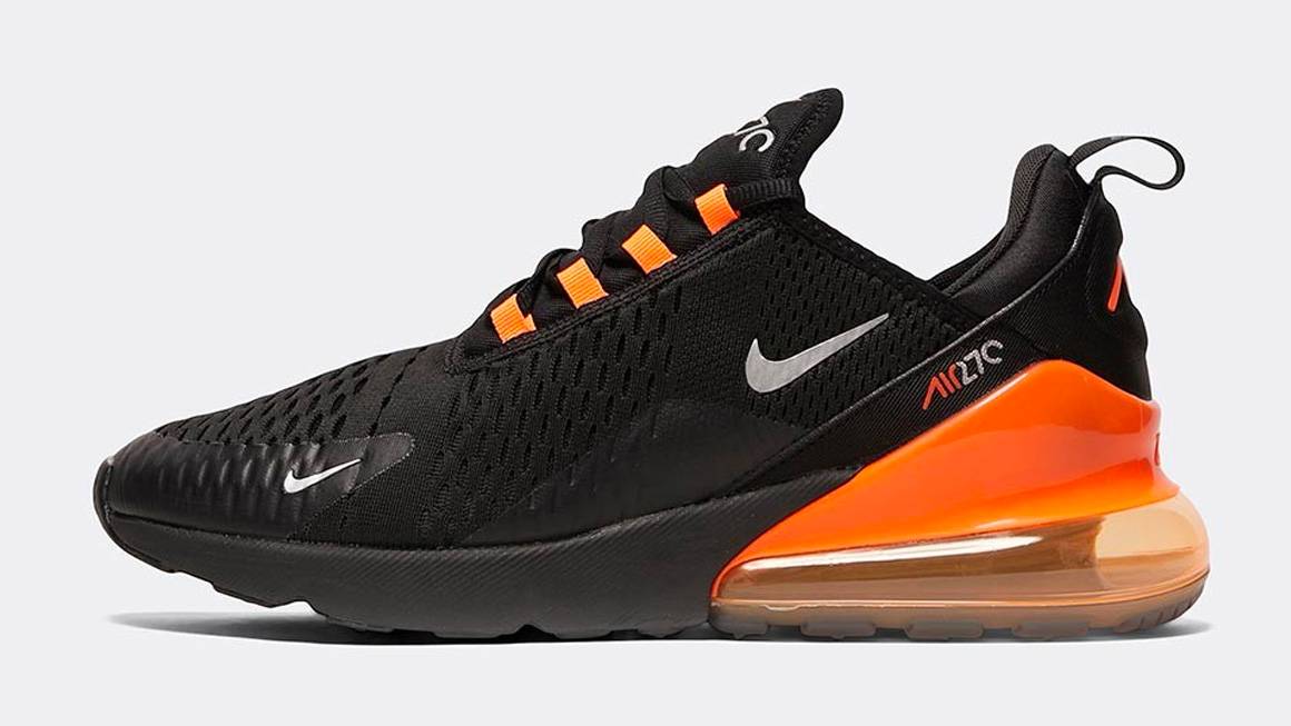 Last Chance to Grab These 25 Mega Steals at Footasylum's Black Friday Sale!