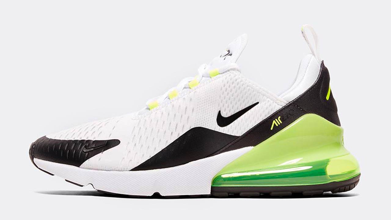 20 Must-Have Sneakers That Are Somehow Still Available at Footasylum's Black Friday Sale