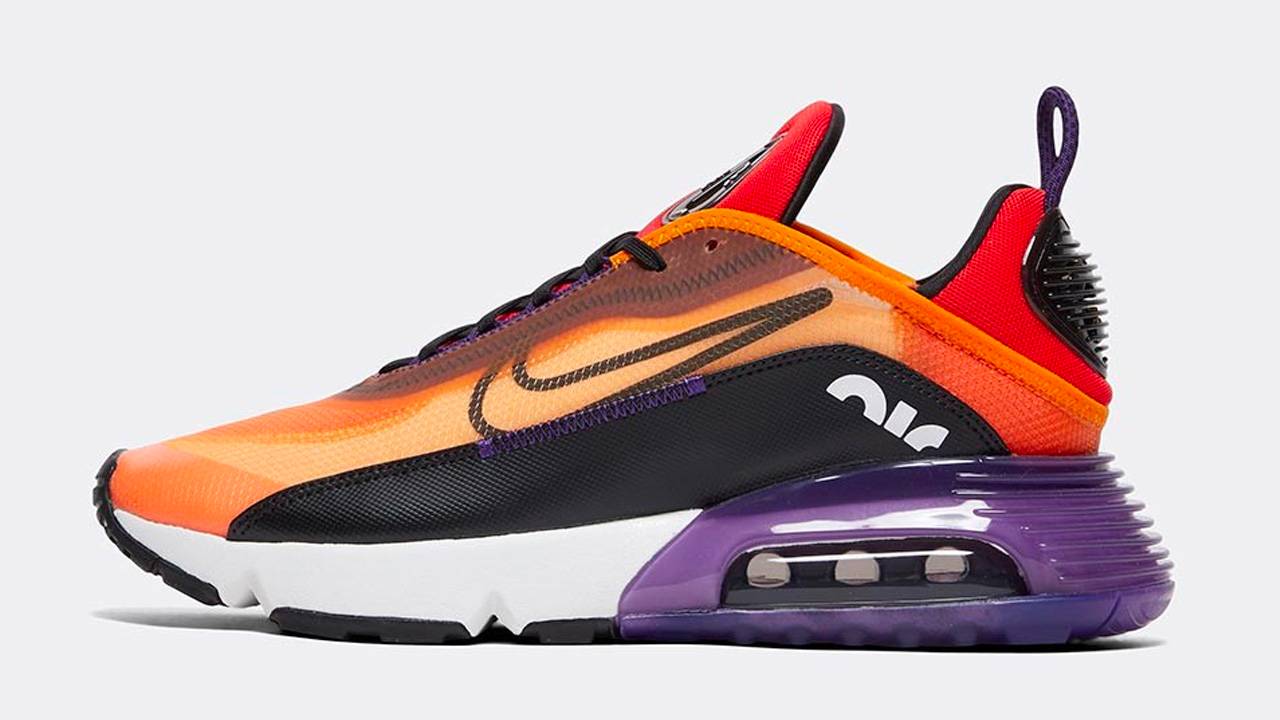 20 Must-Have Sneakers That Are Somehow Still Available at Footasylum's Black Friday Sale