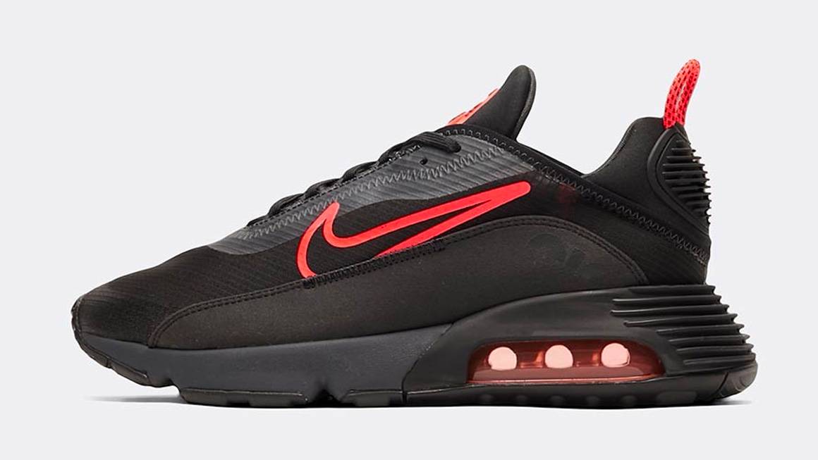 Last Chance to Grab These 25 Mega Steals at Footasylum's Black Friday Sale!