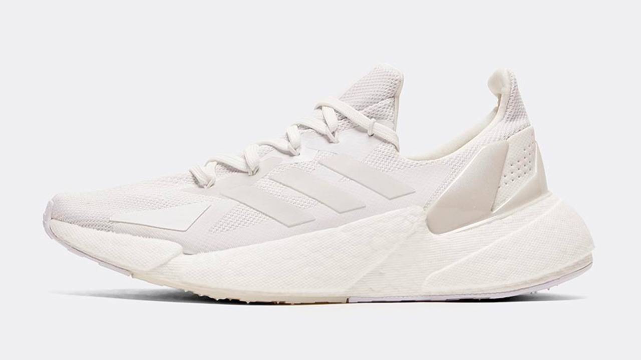 20 Must-Have Sneakers That Are Somehow Still Available at Footasylum's Black Friday Sale
