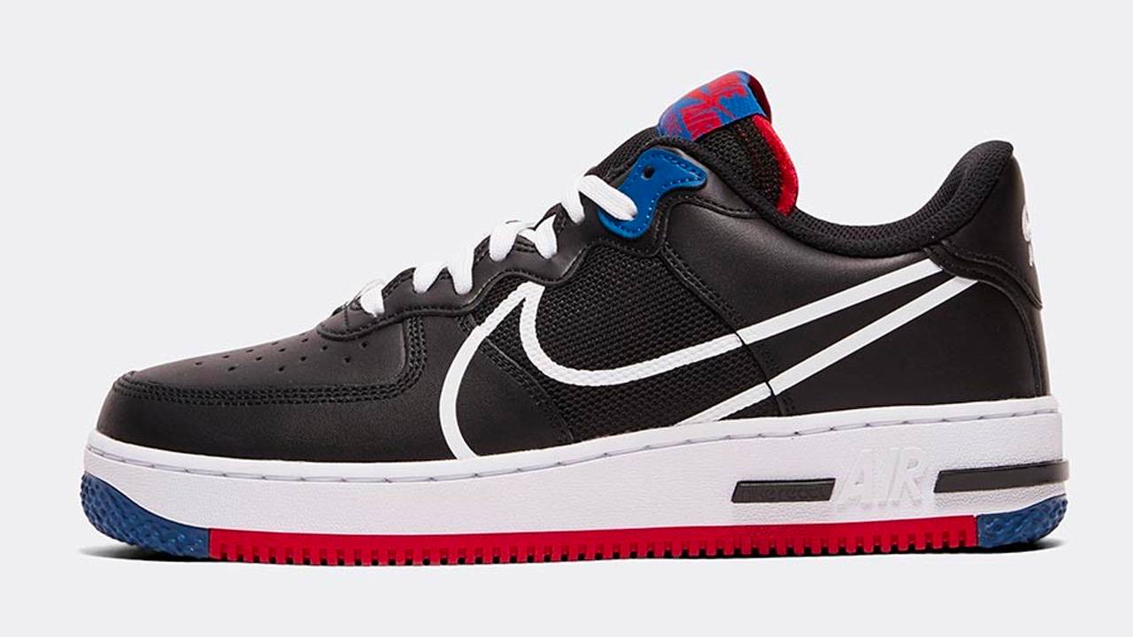 Flash Sale: Take 20% Off These Best-Selling Sneakers at Footasylum!