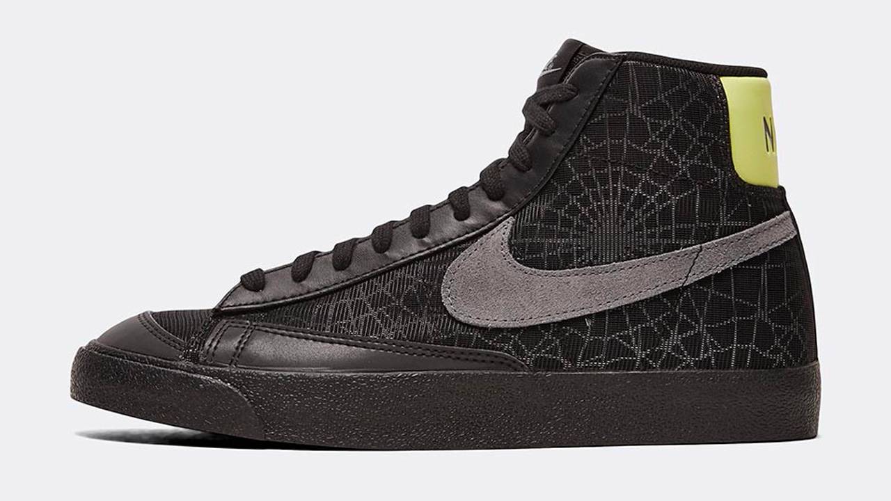 20 Must-Have Sneakers That Are Somehow Still Available at Footasylum's Black Friday Sale