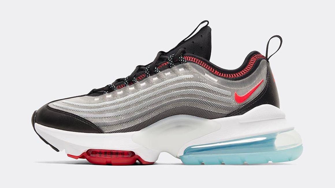 Last Chance to Grab These 25 Mega Steals at Footasylum's Black Friday Sale!