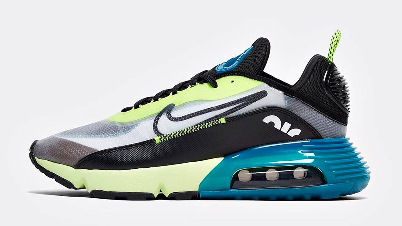 20 Must-Have Sneakers That Are Somehow Still Available at Footasylum's Black Friday Sale