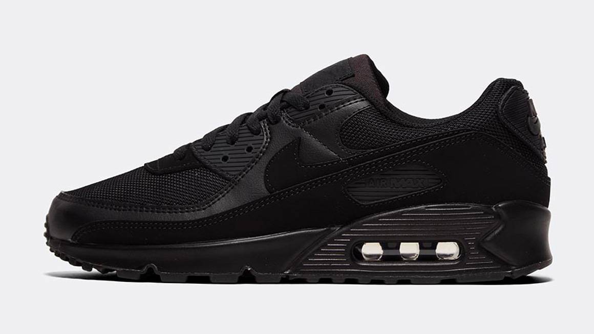 Last Chance to Grab These 25 Mega Steals at Footasylum's Black Friday Sale!