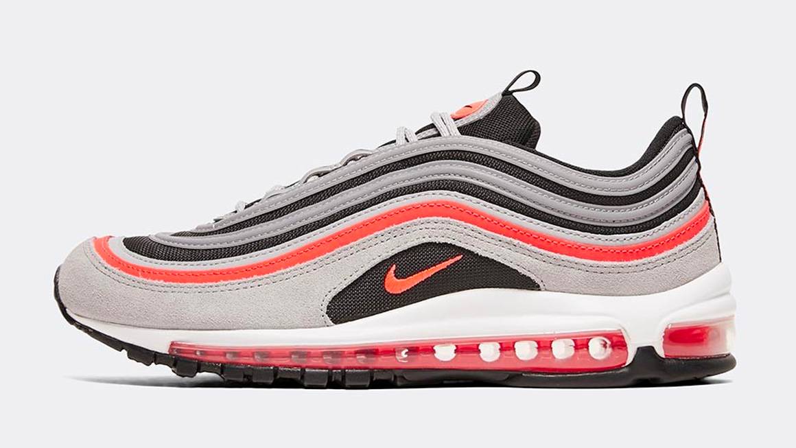 Last Chance to Grab These 25 Mega Steals at Footasylum's Black Friday Sale!