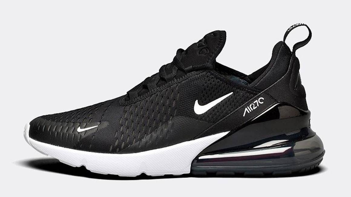 Last Chance to Grab These 25 Mega Steals at Footasylum's Black Friday Sale!
