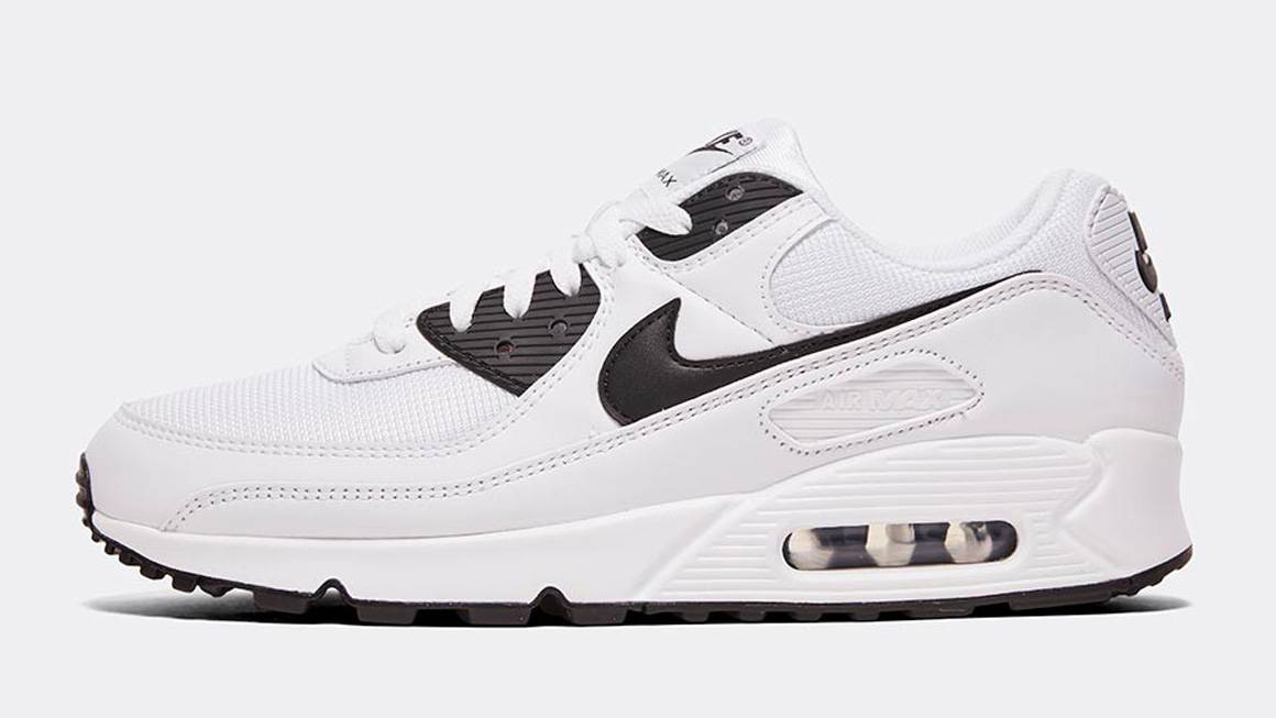 Last Chance to Grab These 25 Mega Steals at Footasylum's Black Friday Sale!