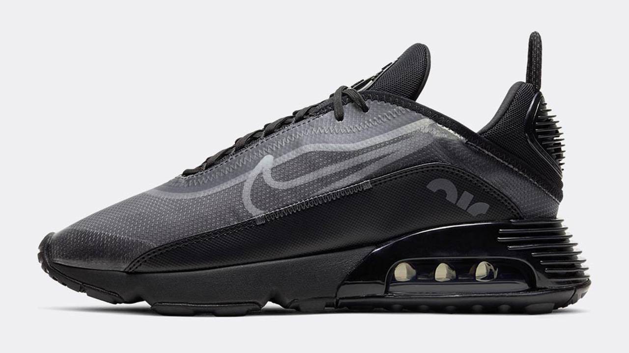 20 Must-Have Sneakers That Are Somehow Still Available at Footasylum's Black Friday Sale