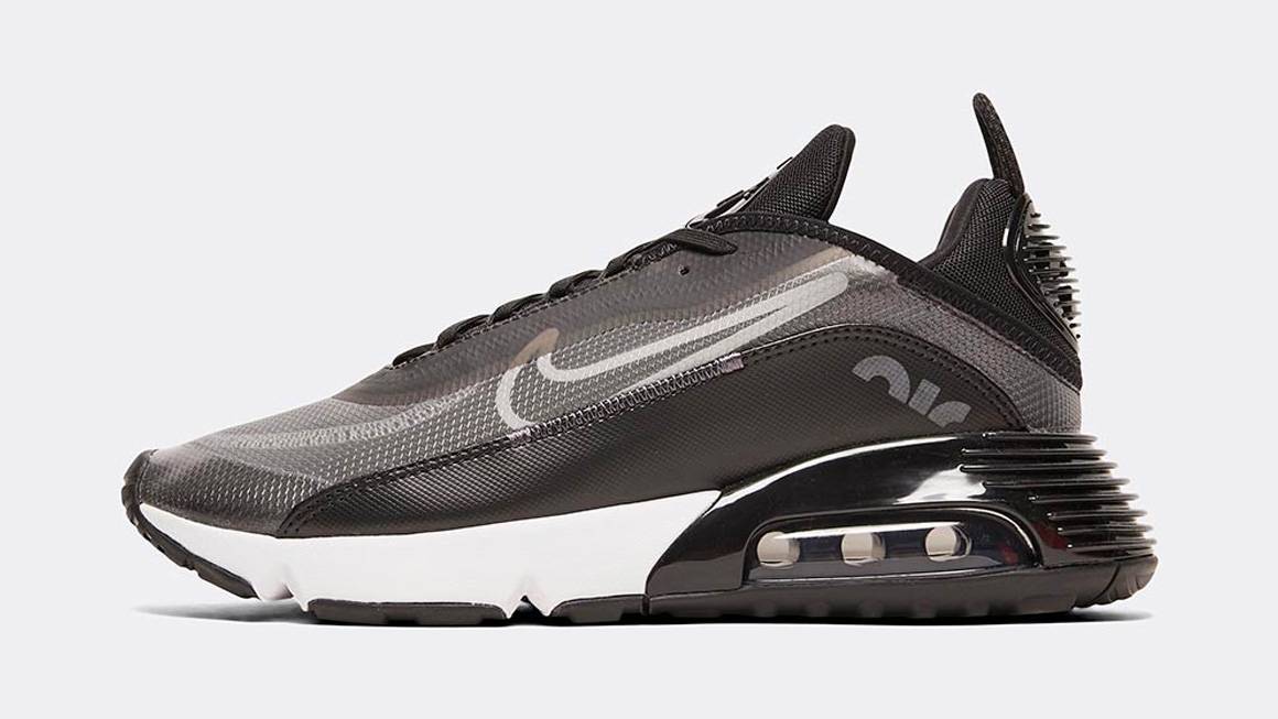 Last Chance to Grab These 25 Mega Steals at Footasylum's Black Friday Sale!