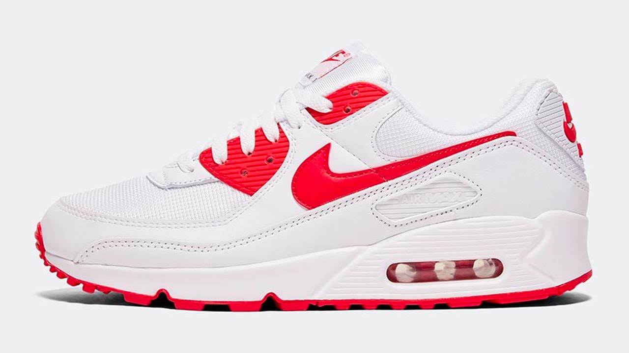 Flash Sale: Take 20% Off These Best-Selling Sneakers at Footasylum!