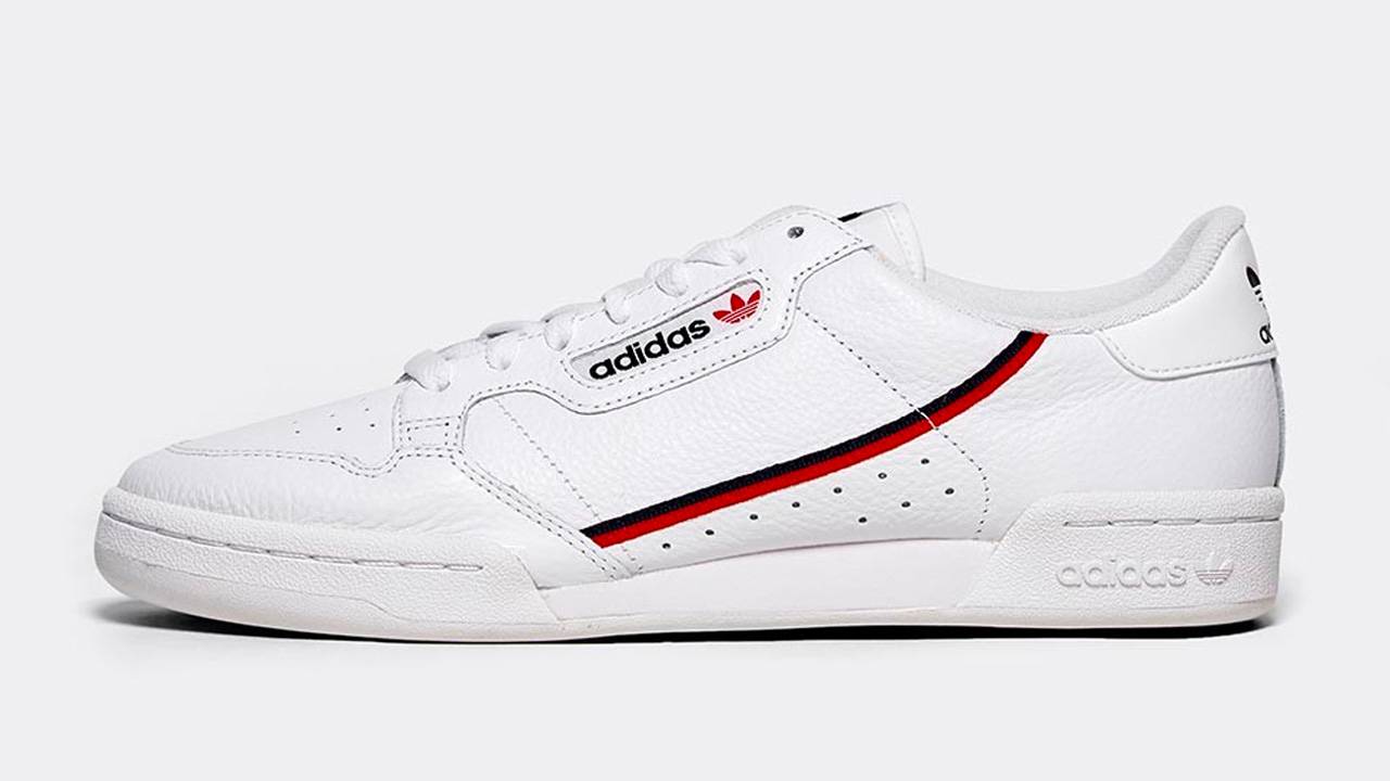 20 Must-Have Sneakers That Are Somehow Still Available at Footasylum's Black Friday Sale