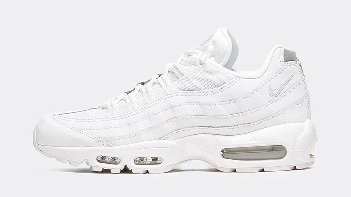 Last Chance to Grab These 25 Mega Steals at Footasylum's Black Friday Sale!