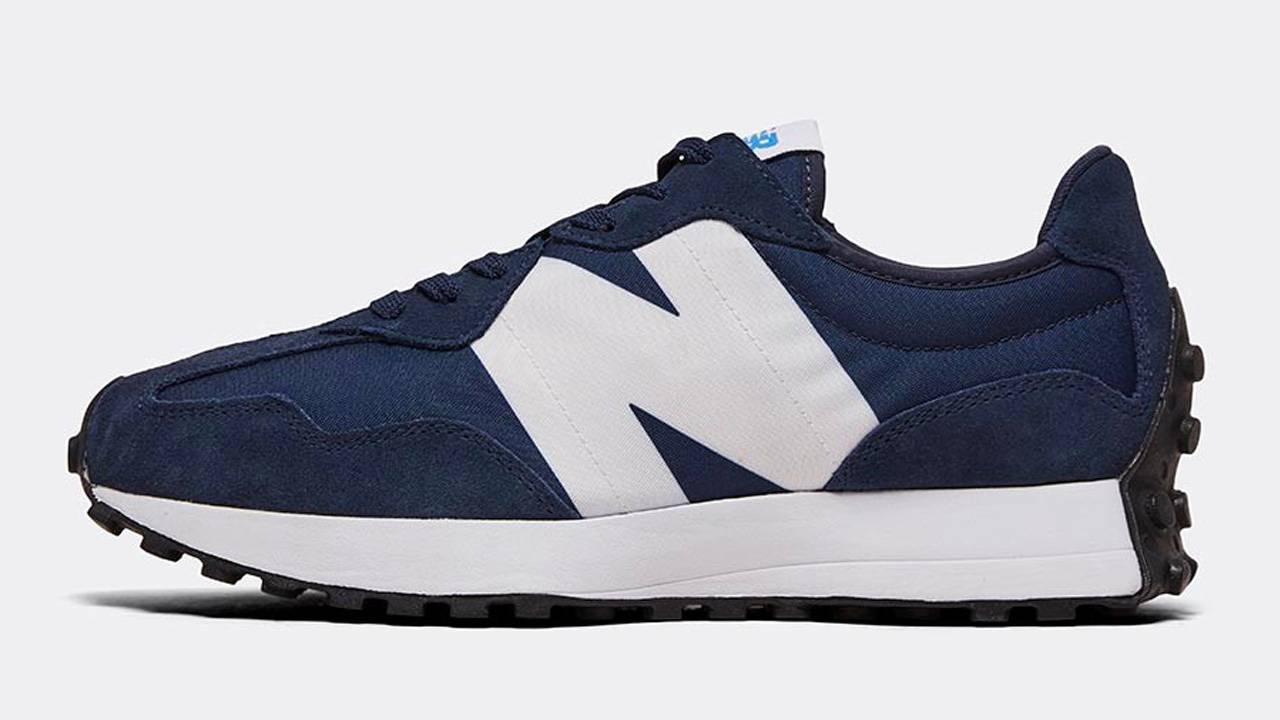 Flash Sale: Take 20% Off These Best-Selling Sneakers at Footasylum!
