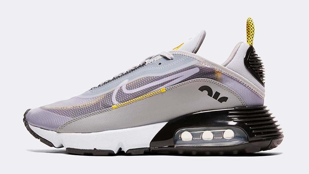 20 Must-Have Sneakers That Are Somehow Still Available at Footasylum's Black Friday Sale