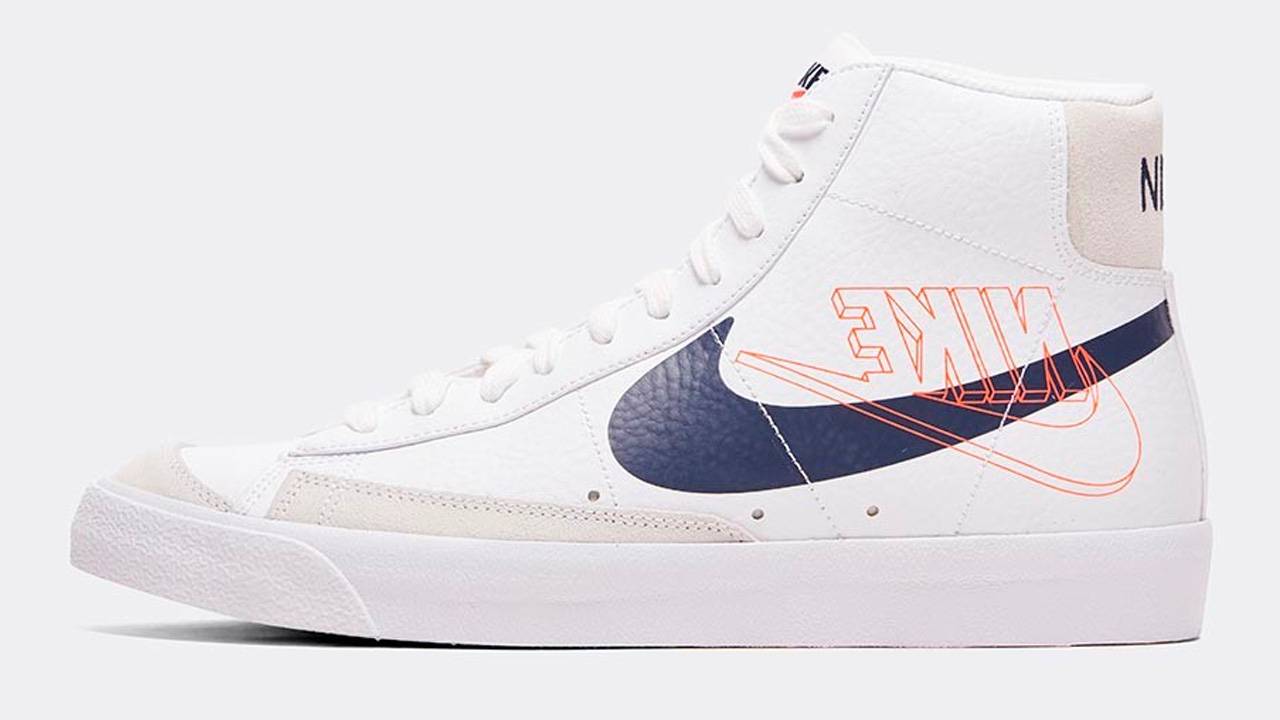 Flash Sale: Take 20% Off These Best-Selling Sneakers at Footasylum!